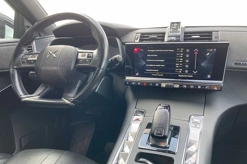 DS DS 7 Crossback GRAND CHIC