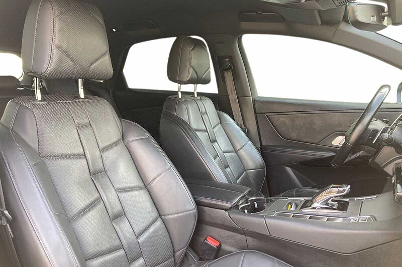 DS DS 7 Crossback GRAND CHIC