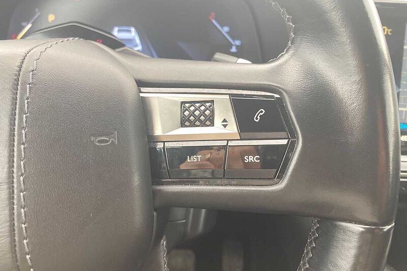 DS DS 7 Crossback GRAND CHIC