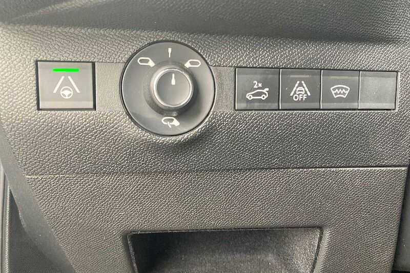 DS DS 7 Crossback GRAND CHIC