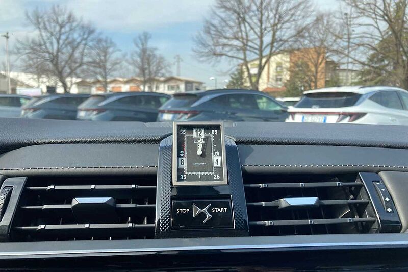 DS DS 7 Crossback GRAND CHIC