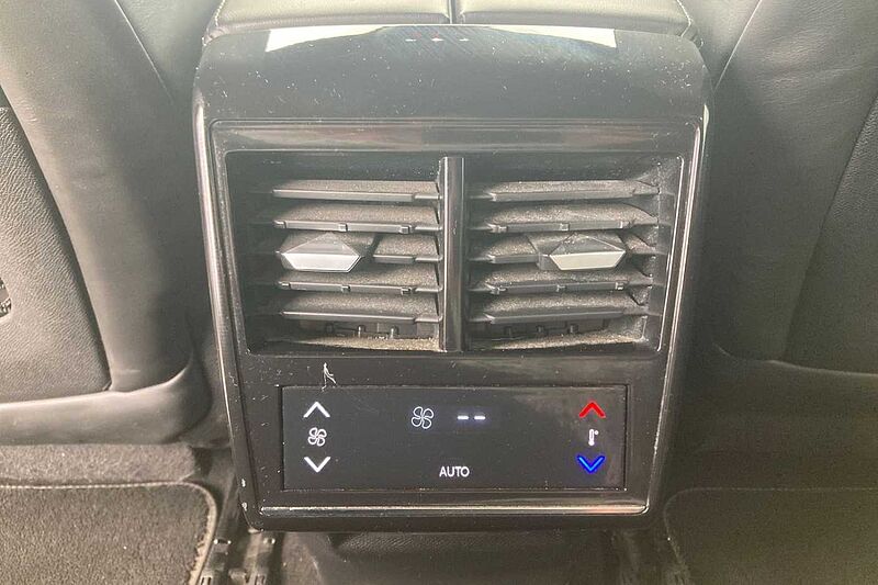 DS DS 7 Crossback GRAND CHIC