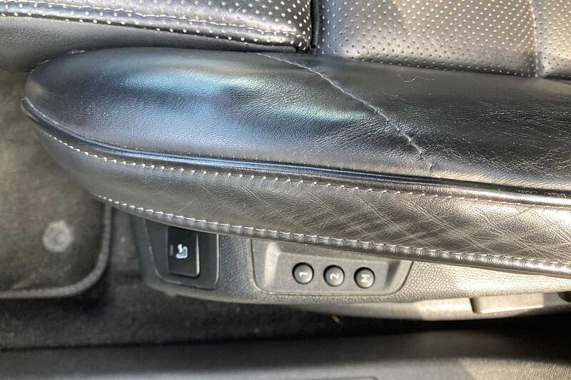 DS DS 7 Crossback GRAND CHIC