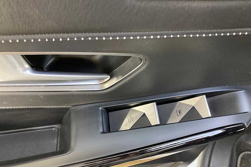 DS DS 7 Crossback GRAND CHIC