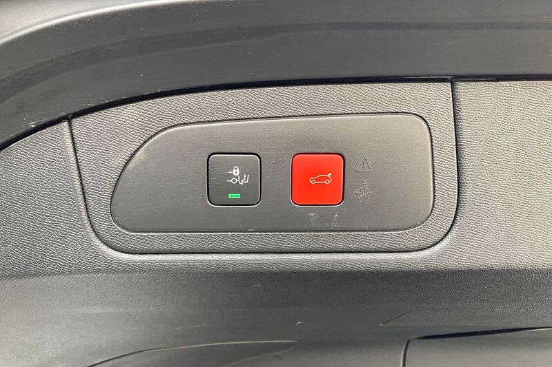 DS DS 7 Crossback GRAND CHIC