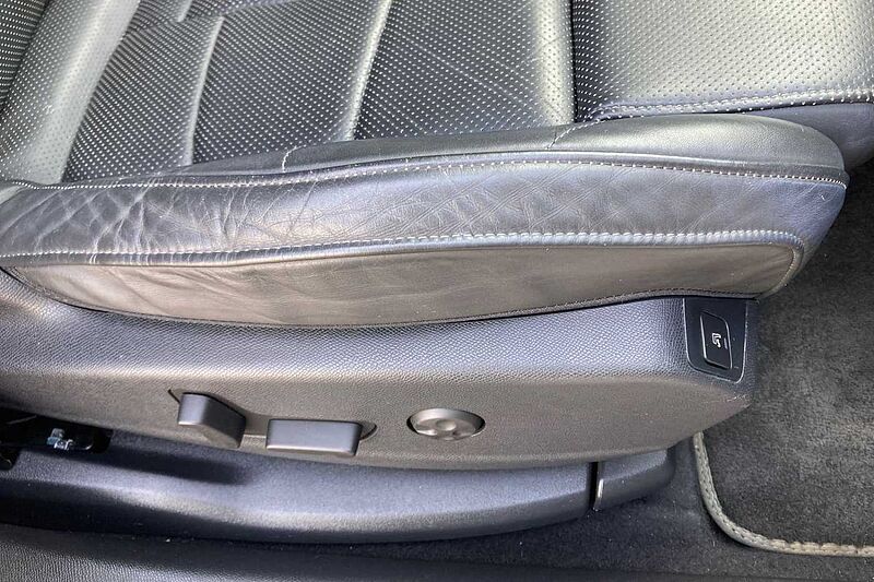 DS DS 7 Crossback GRAND CHIC