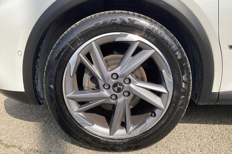 DS DS 7 Crossback GRAND CHIC