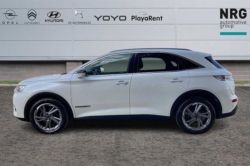 DS DS 7 Crossback GRAND CHIC