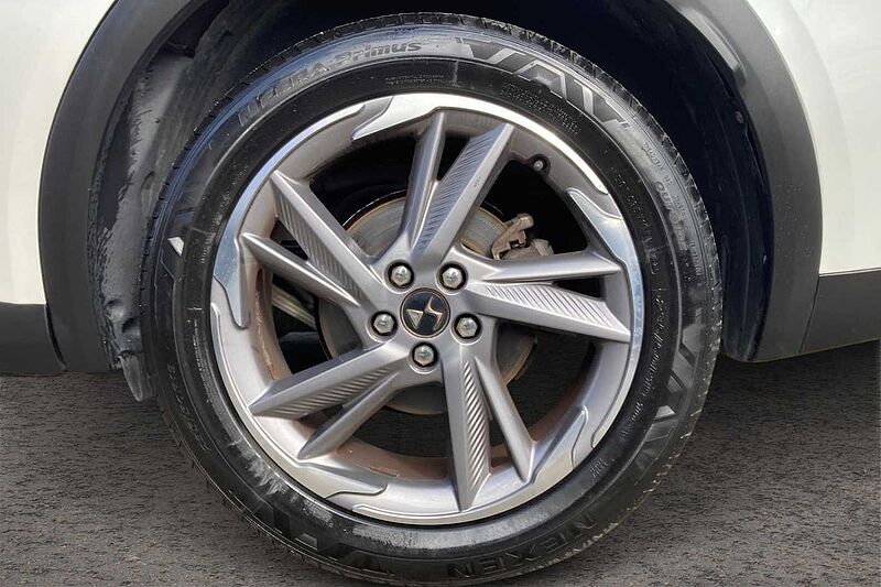 DS DS 7 Crossback GRAND CHIC