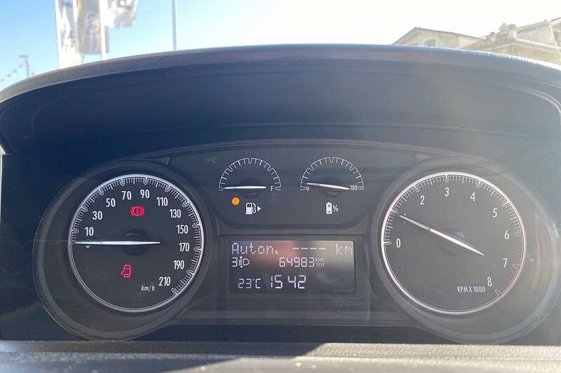 Lancia Ypsilon 3ª serie 1.0 FireFly 5 porte S&S Hybrid Silver