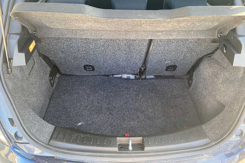 Lancia Ypsilon 3ª serie 1.0 FireFly 5 porte S&S Hybrid Silver