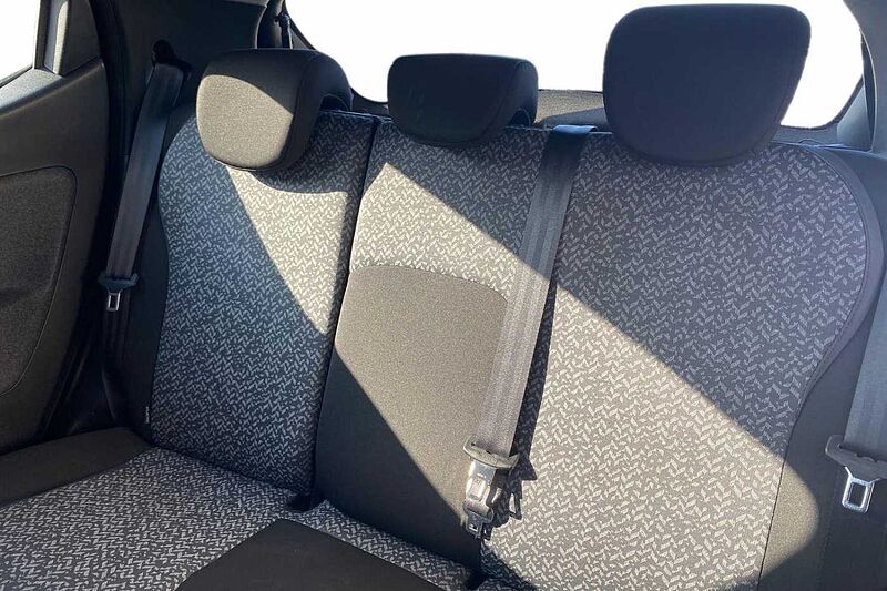 Lancia Ypsilon 3ª serie 1.0 FireFly 5 porte S&S Hybrid Silver