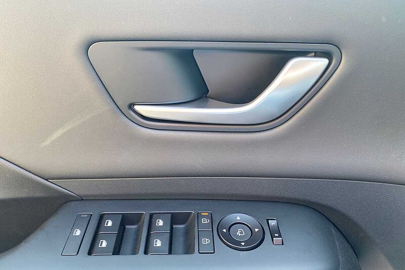 Hyundai Kona 2&ordf;s. EV 64.8 KWh Exclusive