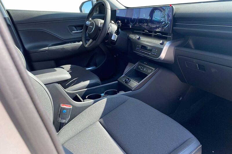 Hyundai Kona 2&ordf;s. EV 64.8 KWh Exclusive