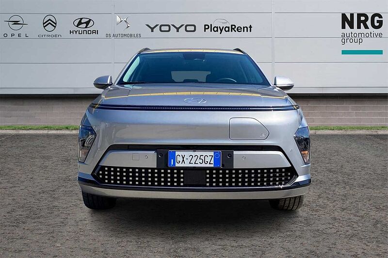 Hyundai Kona 2&ordf;s. EV 64.8 KWh Exclusive