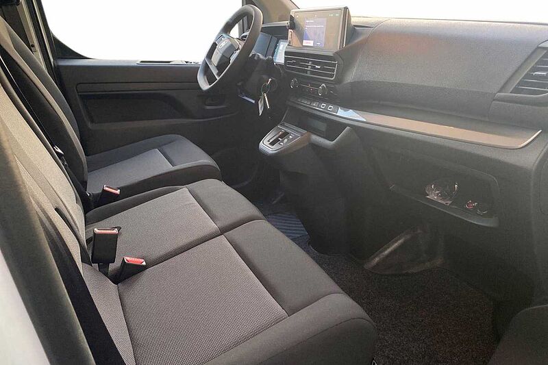 Citroen e-Jumpy 75 kWh Furgone M