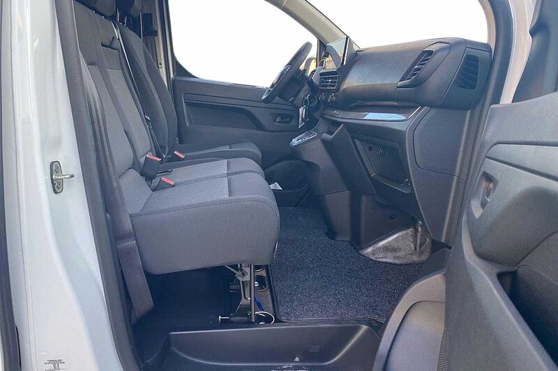 Citroen e-Jumpy 75 kWh Furgone M