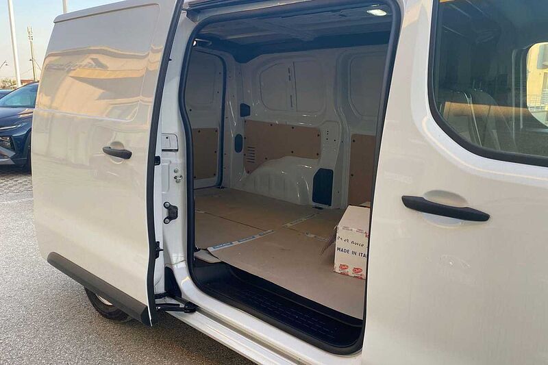 Citroen e-Jumpy 75 kWh Furgone M