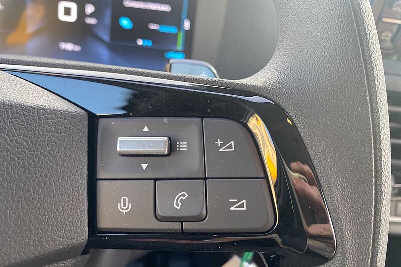 Citroen e-Jumpy 75 kWh Furgone M