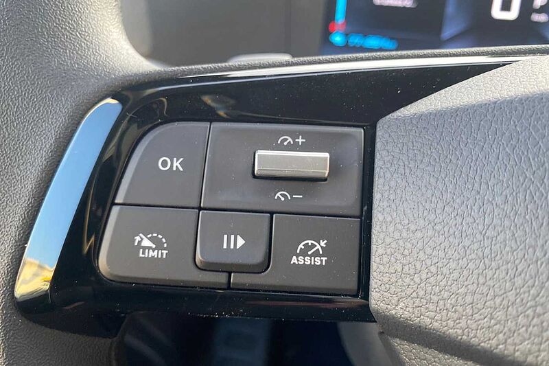 Citroen e-Jumpy 75 kWh Furgone M