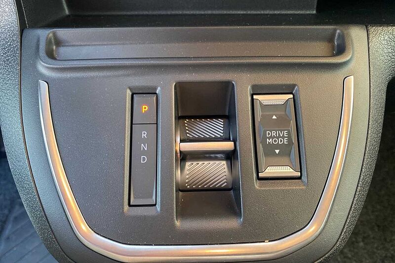 Citroen e-Jumpy 75 kWh Furgone M