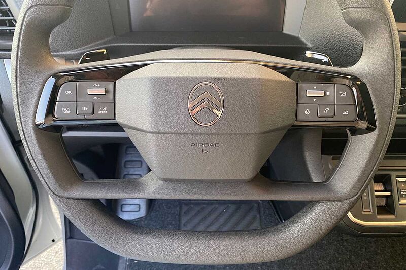 Citroen e-Jumpy 75 kWh Furgone M