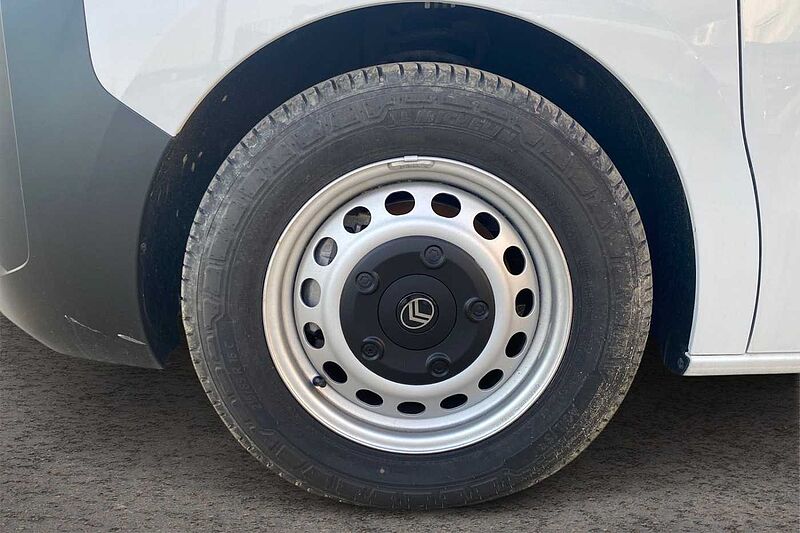 Citroen e-Jumpy 75 kWh Furgone M