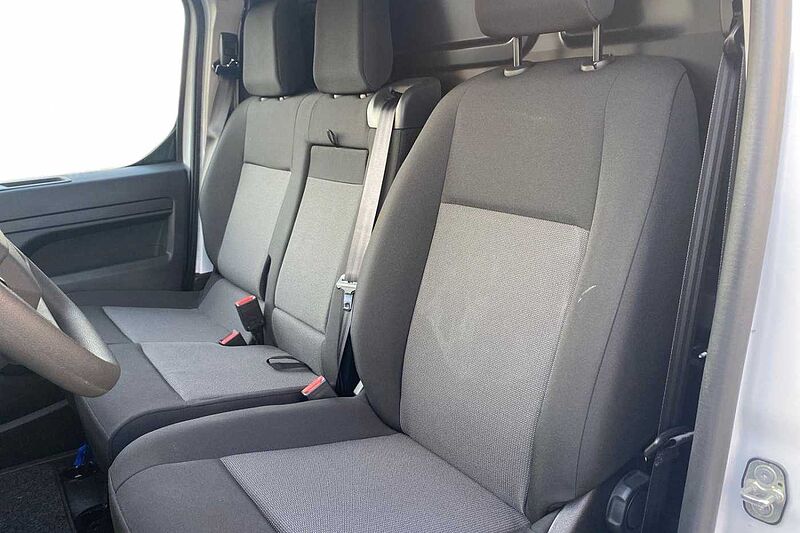 Citroen e-Jumpy 75 kWh Furgone M