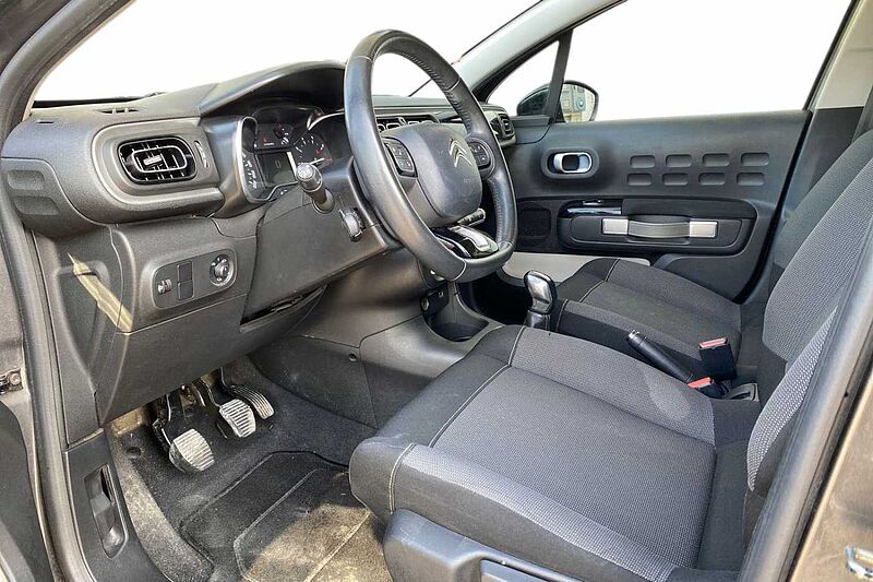 Citroen C3 3&ordf; serie PureTech 83 S&S Shine