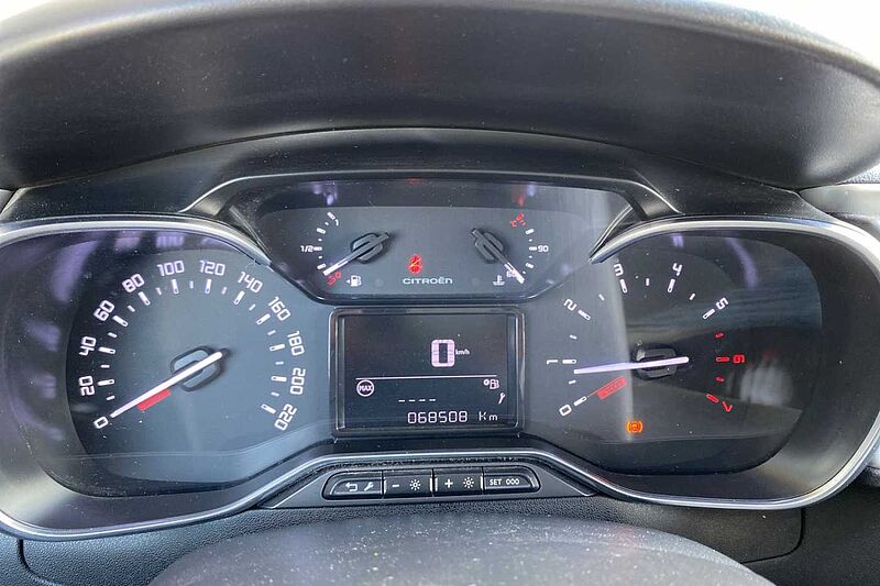 Citroen C3 3&ordf; serie PureTech 83 S&S Shine