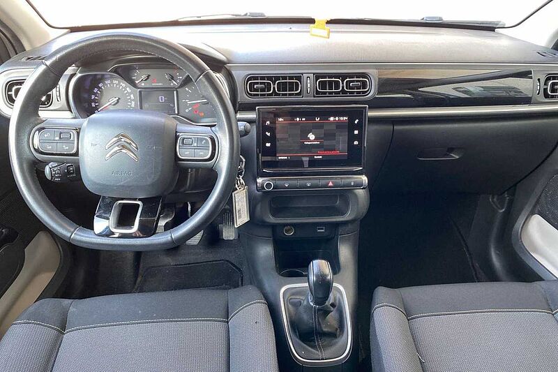 Citroen C3 3&ordf; serie PureTech 83 S&S Shine