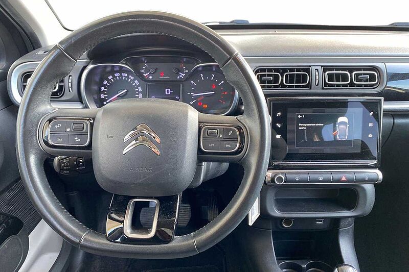 Citroen C3 3&ordf; serie PureTech 83 S&S Shine