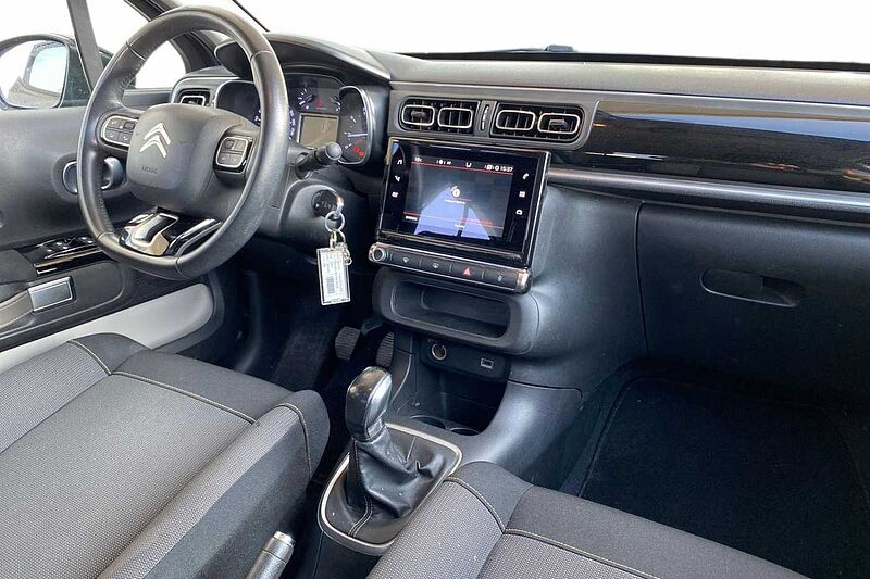 Citroen C3 3&ordf; serie PureTech 83 S&S Shine