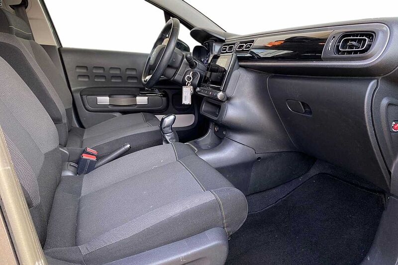 Citroen C3 3&ordf; serie PureTech 83 S&S Shine