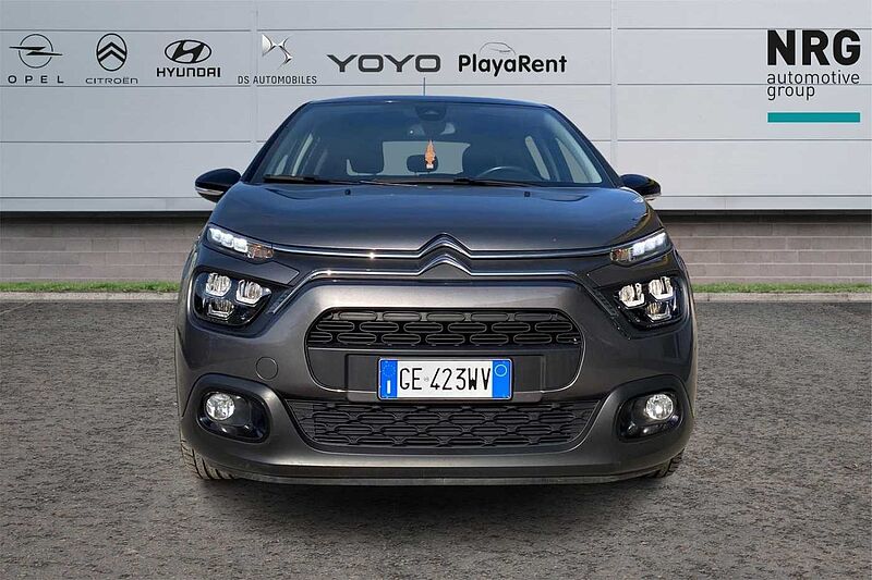 Citroen C3 3&ordf; serie PureTech 83 S&S Shine