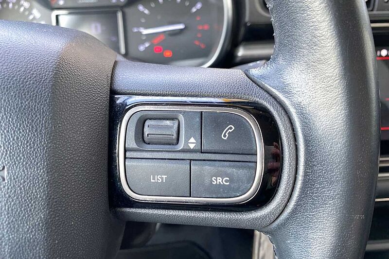 Citroen C3 3&ordf; serie PureTech 83 S&S Shine