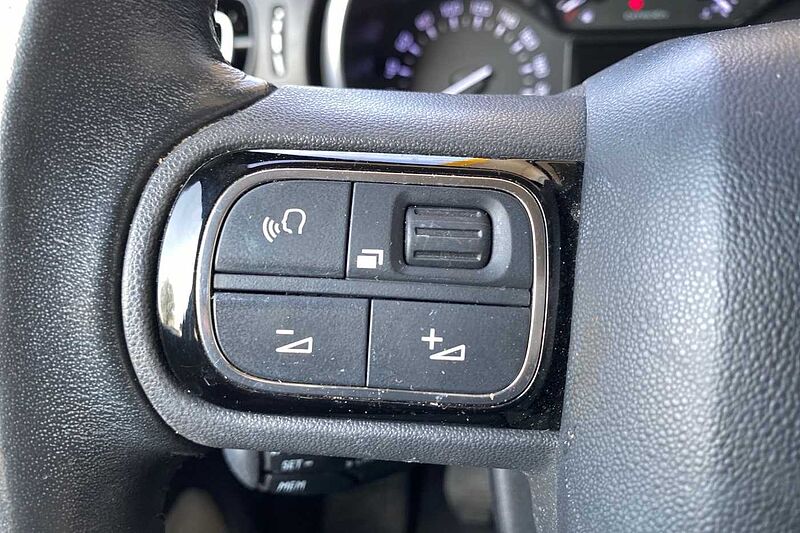 Citroen C3 3&ordf; serie PureTech 83 S&S Shine