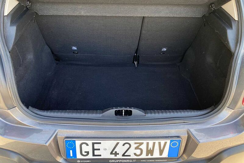 Citroen C3 3&ordf; serie PureTech 83 S&S Shine