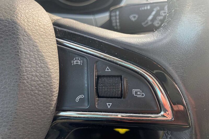 SKODA Fabia 3&ordf; serie 1.4 TDI 75 CV Twin Color Design Edition Nero