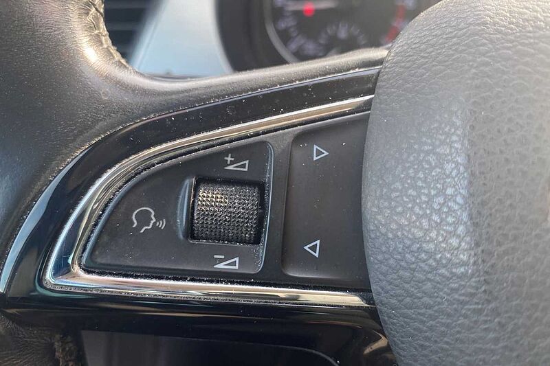 SKODA Fabia 3&ordf; serie 1.4 TDI 75 CV Twin Color Design Edition Nero