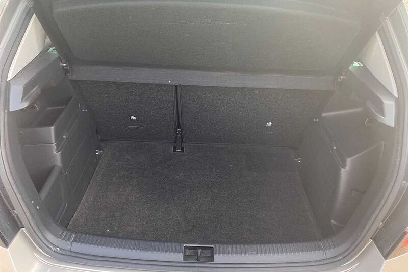 SKODA Fabia 3&ordf; serie 1.4 TDI 75 CV Twin Color Design Edition Nero