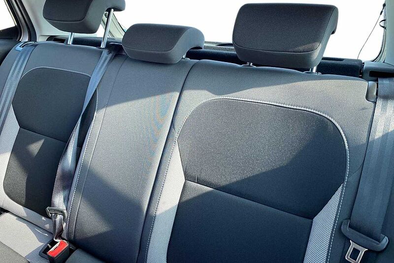 SKODA Fabia 3&ordf; serie 1.4 TDI 75 CV Twin Color Design Edition Nero