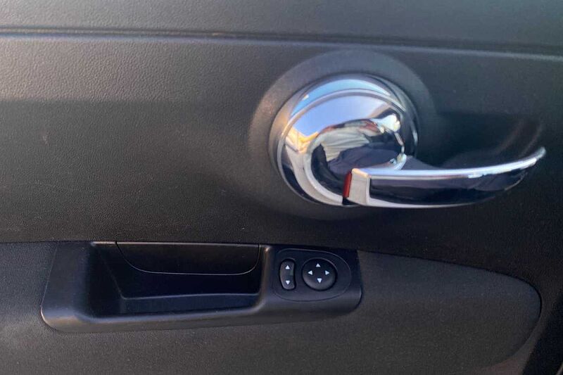 Fiat 500 1.0 Hybrid Lounge