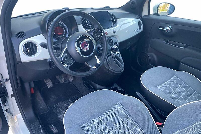 Fiat 500 1.0 Hybrid Lounge