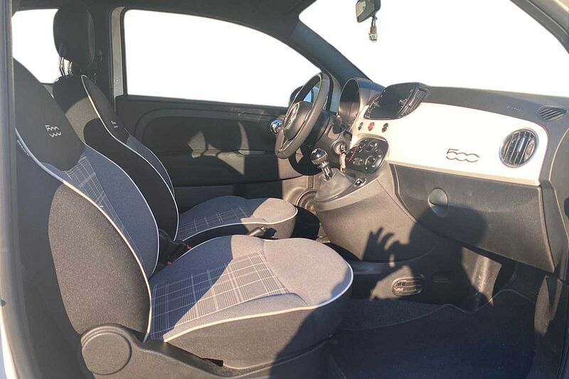 Fiat 500 1.0 Hybrid Lounge