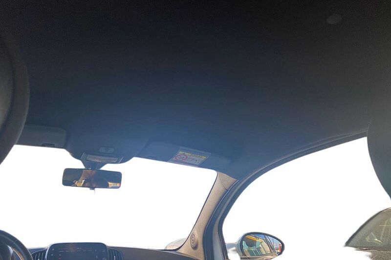 Fiat 500 1.0 Hybrid Lounge