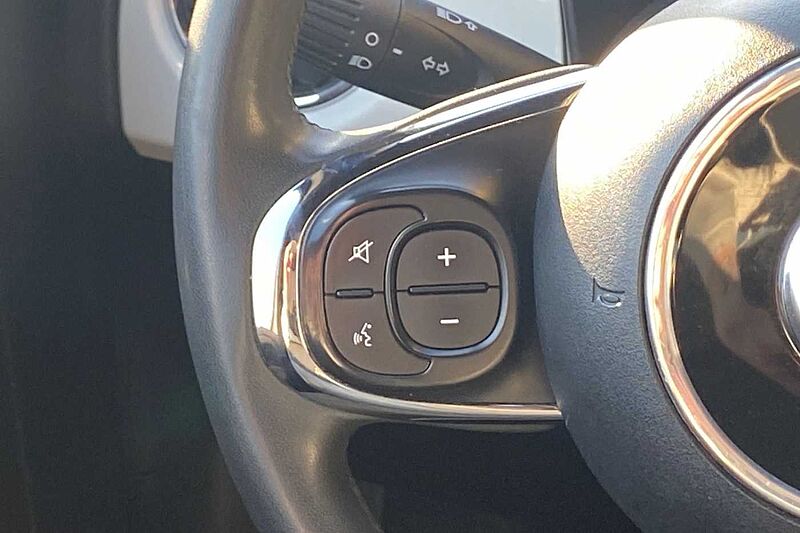 Fiat 500 1.0 Hybrid Lounge