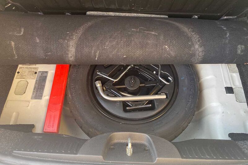 Fiat 500 1.0 Hybrid Lounge