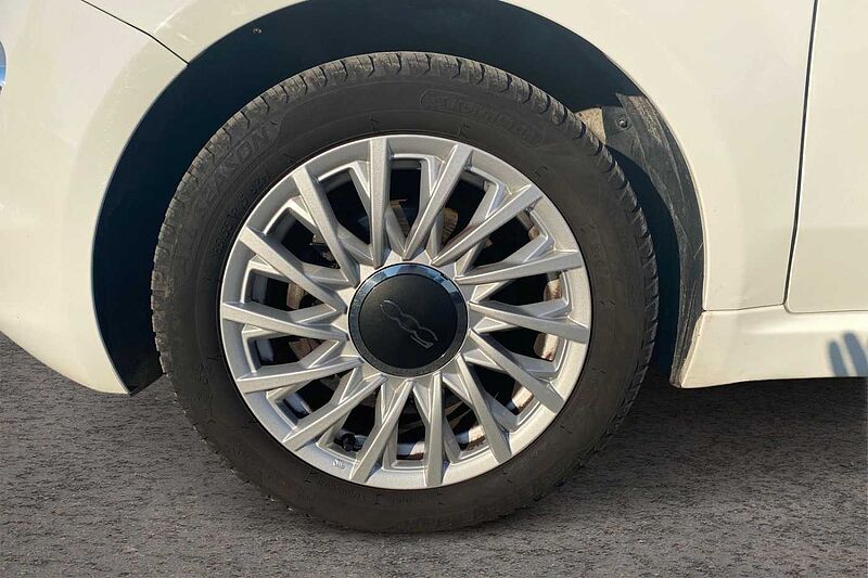 Fiat 500 1.0 Hybrid Lounge