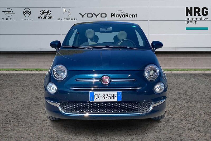 Fiat 500 C 1.0 Hybrid Dolcevita